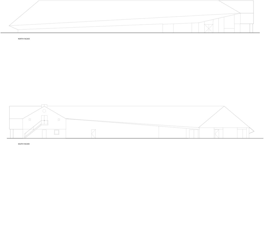 Dorte Mandrup Architects Have Renovated The Wadden Sea Center dorte-mandrup-architects-have-renovated-the-wadden-sea-center