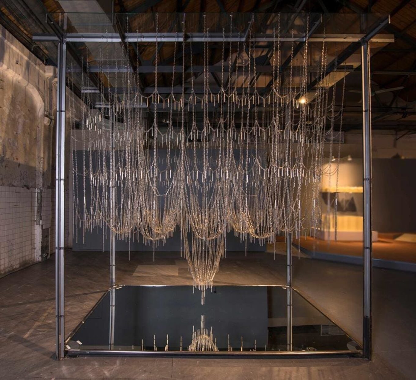 Архитектура Антонио Гауди