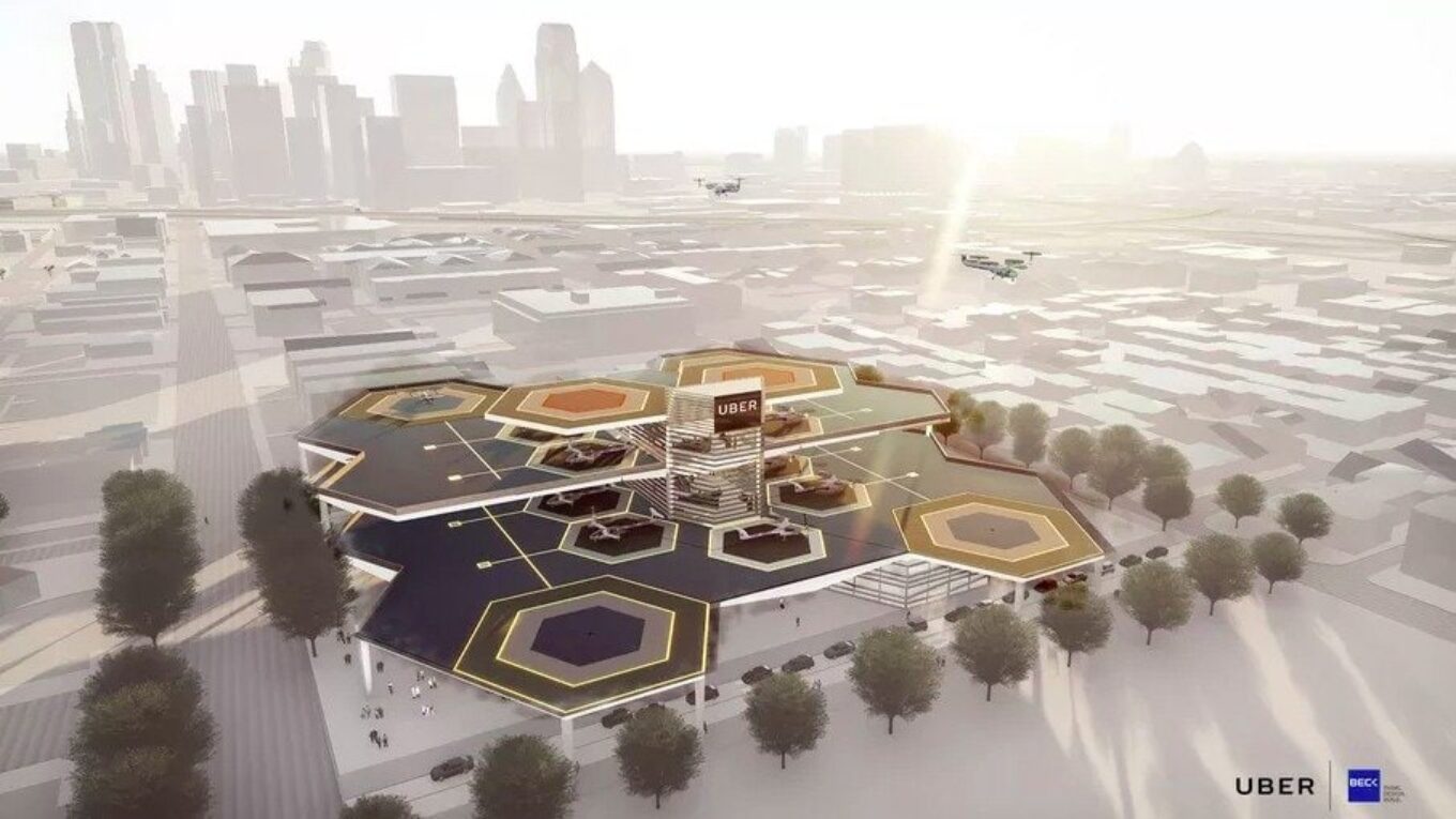 Фото: The Beck Group