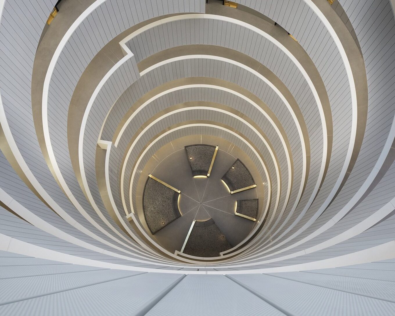Gasholders London, King's Cross, Wilkinson Eyre