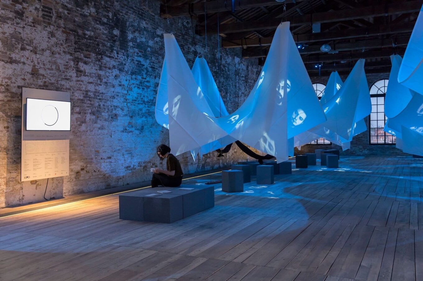 архитектурная биеннале