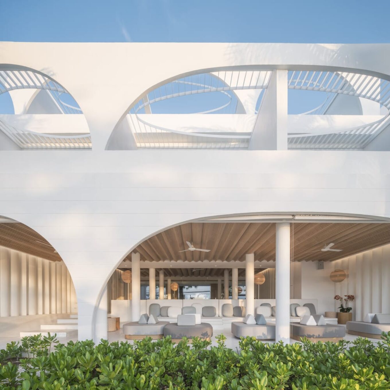 Wworkspace , Wison Tungthunya