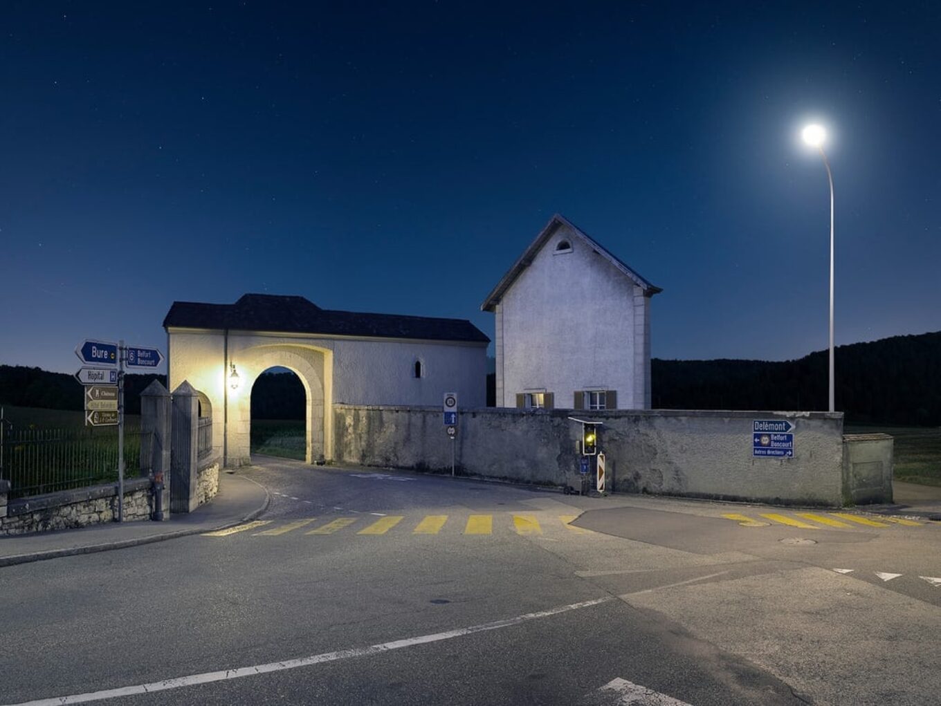 © Zacharie Gaudrillot-Roy