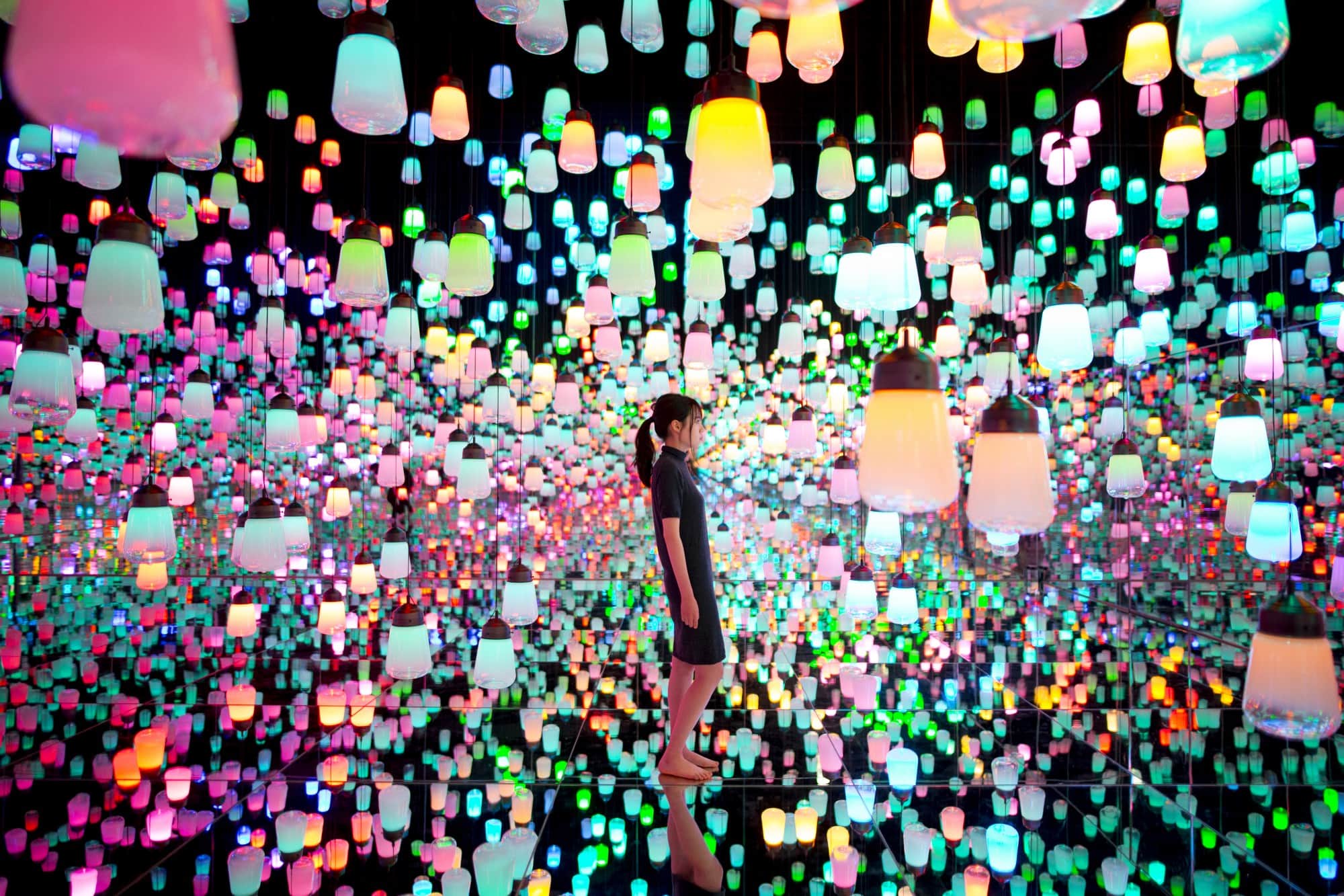 teamLab PRAGMATIKA.MEDIA