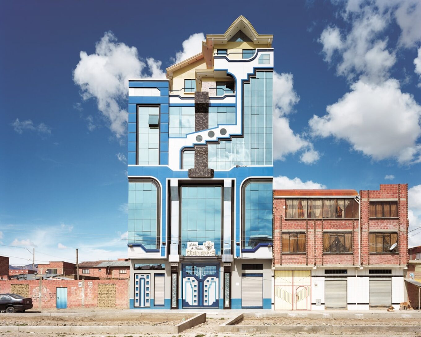 Искусство Латинской Америки