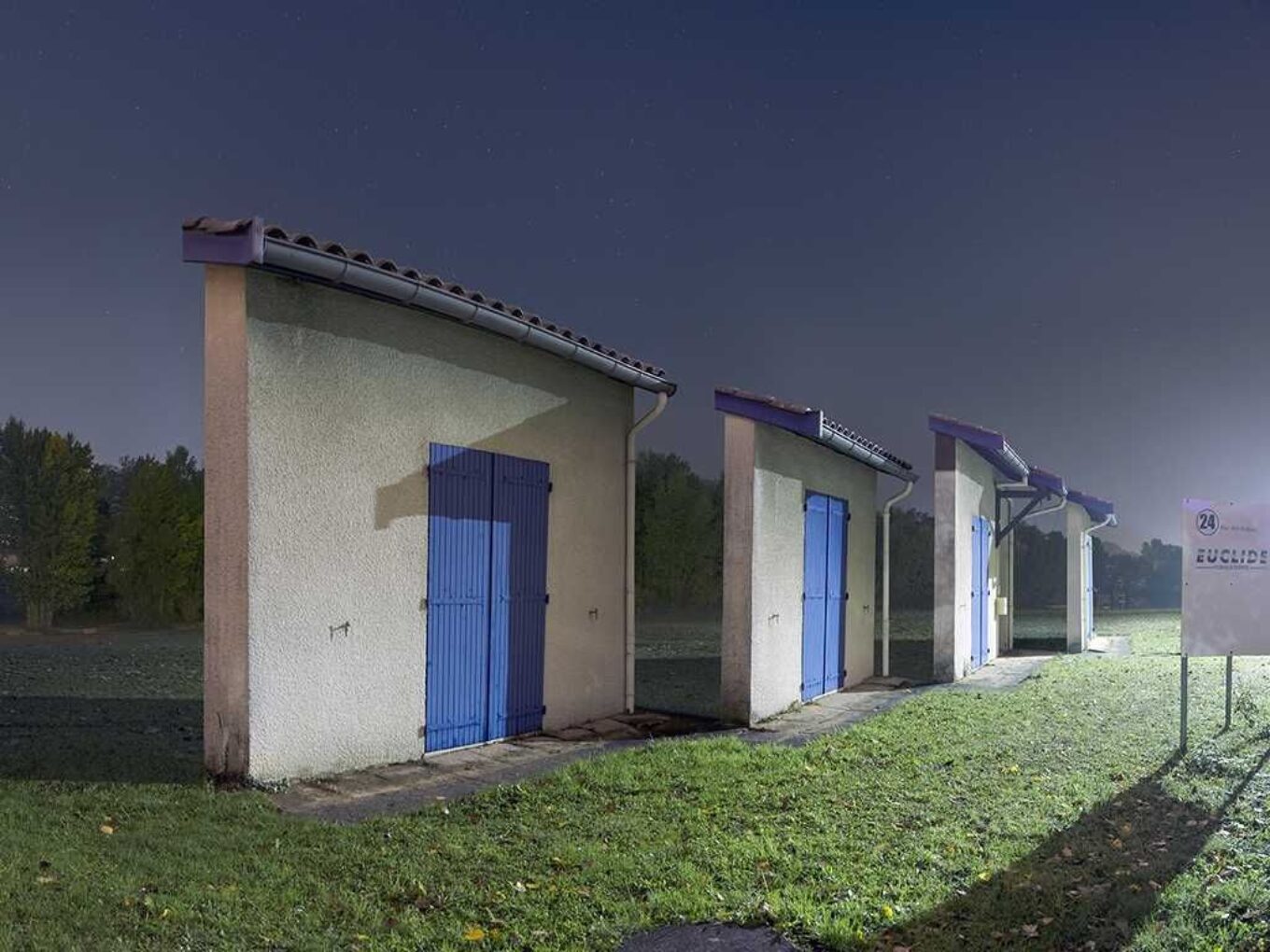 © Zacharie Gaudrillot-Roy