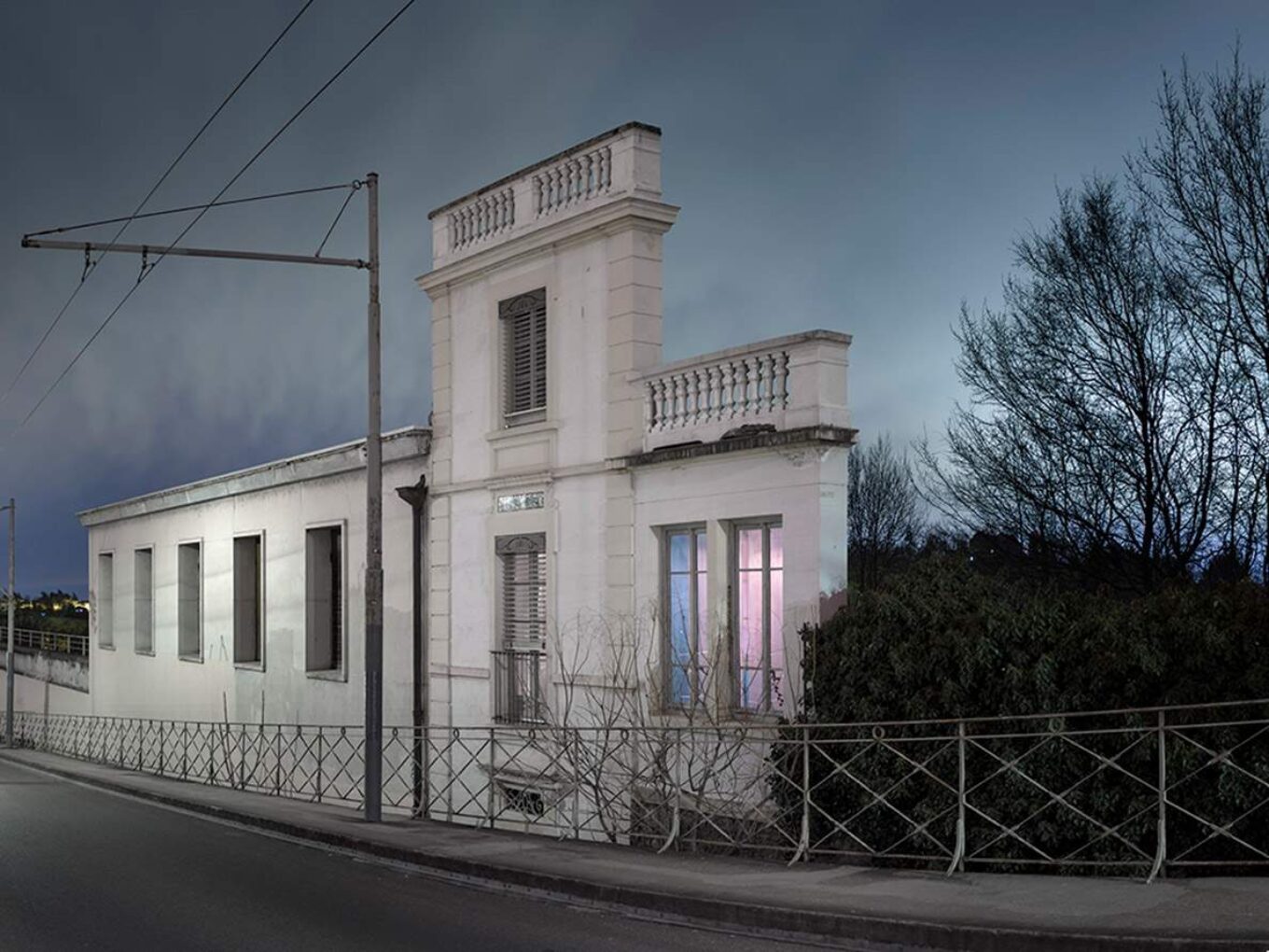 © Zacharie Gaudrillot-Roy