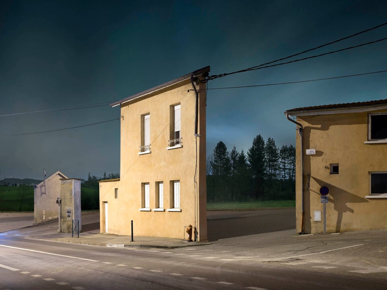 © Zacharie Gaudrillot-Roy