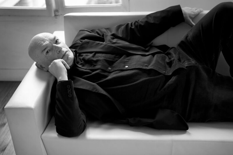 Photo by Valerio Mezzanotti