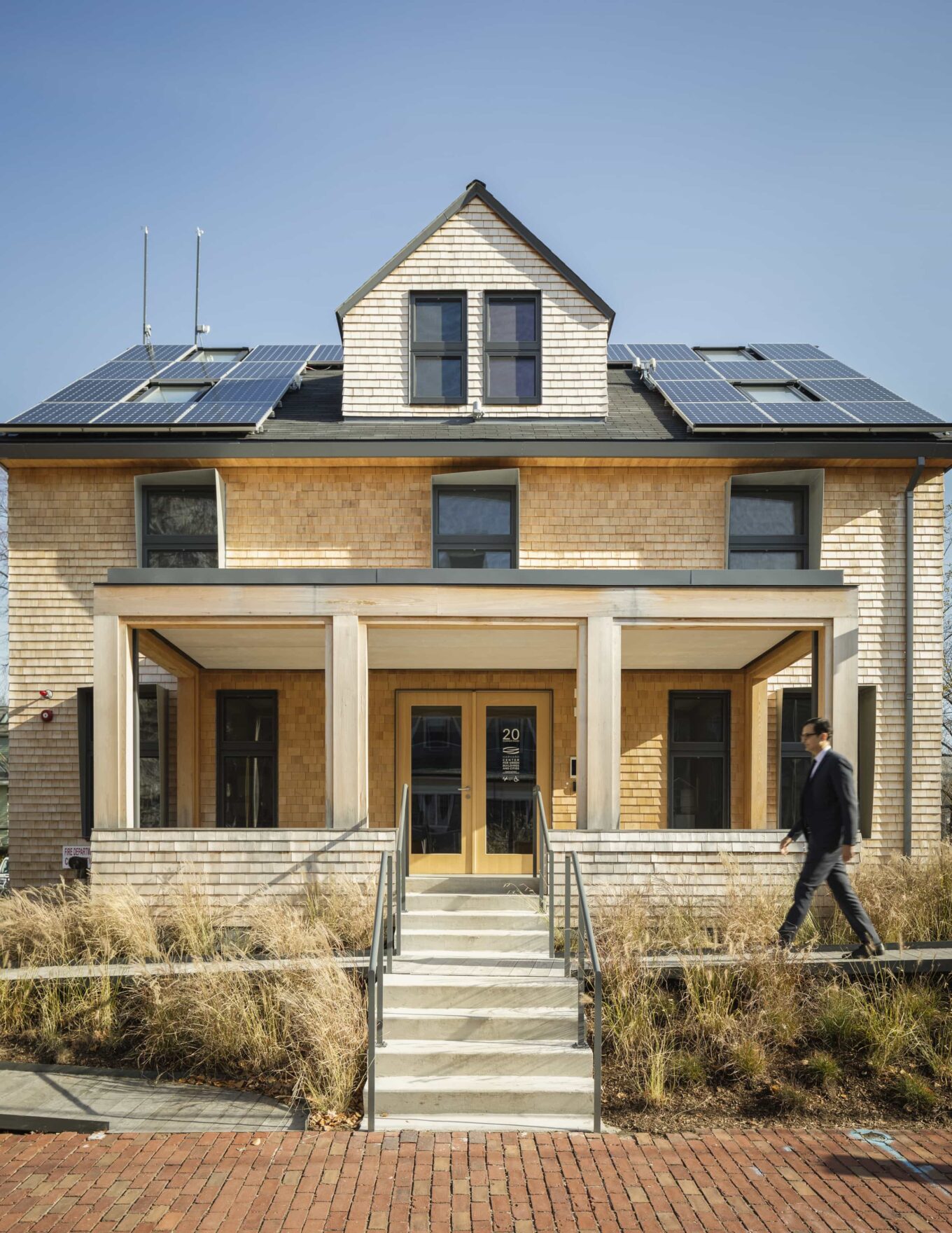 HouseZero