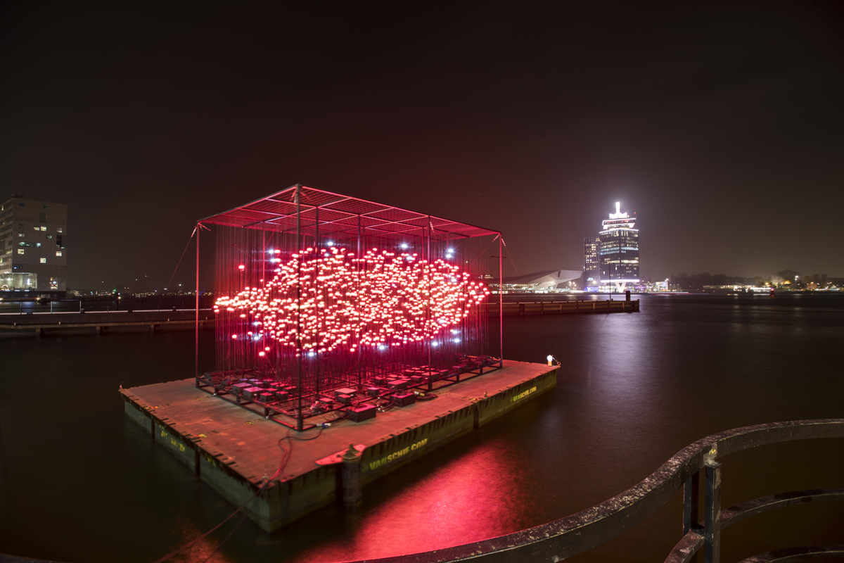 Luminary - Amsterdam 12\" ANJUNABEATS 極美品 Amsterdam by Luminary | Releases | Anjunabeats