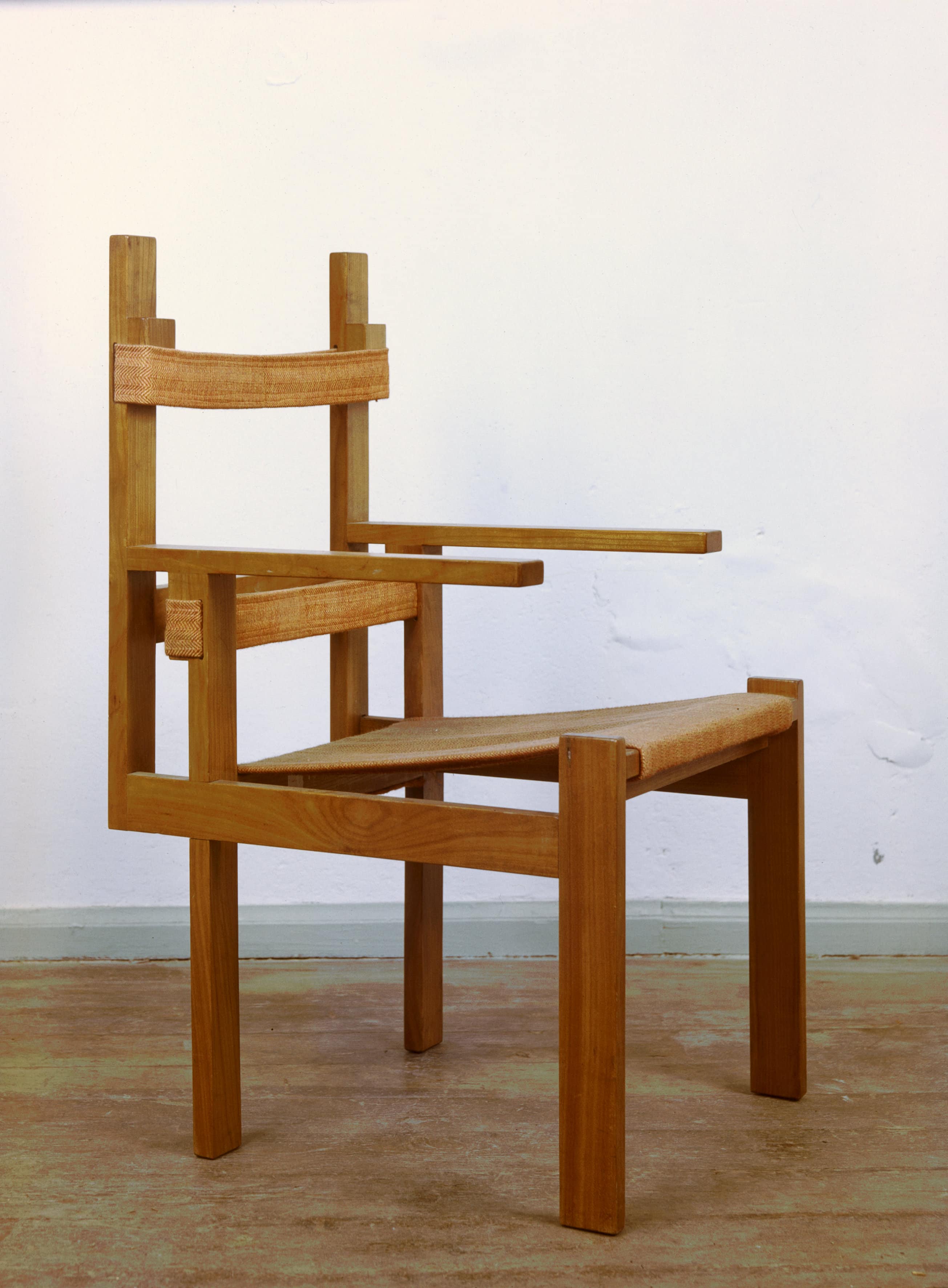 Bauhaus chair