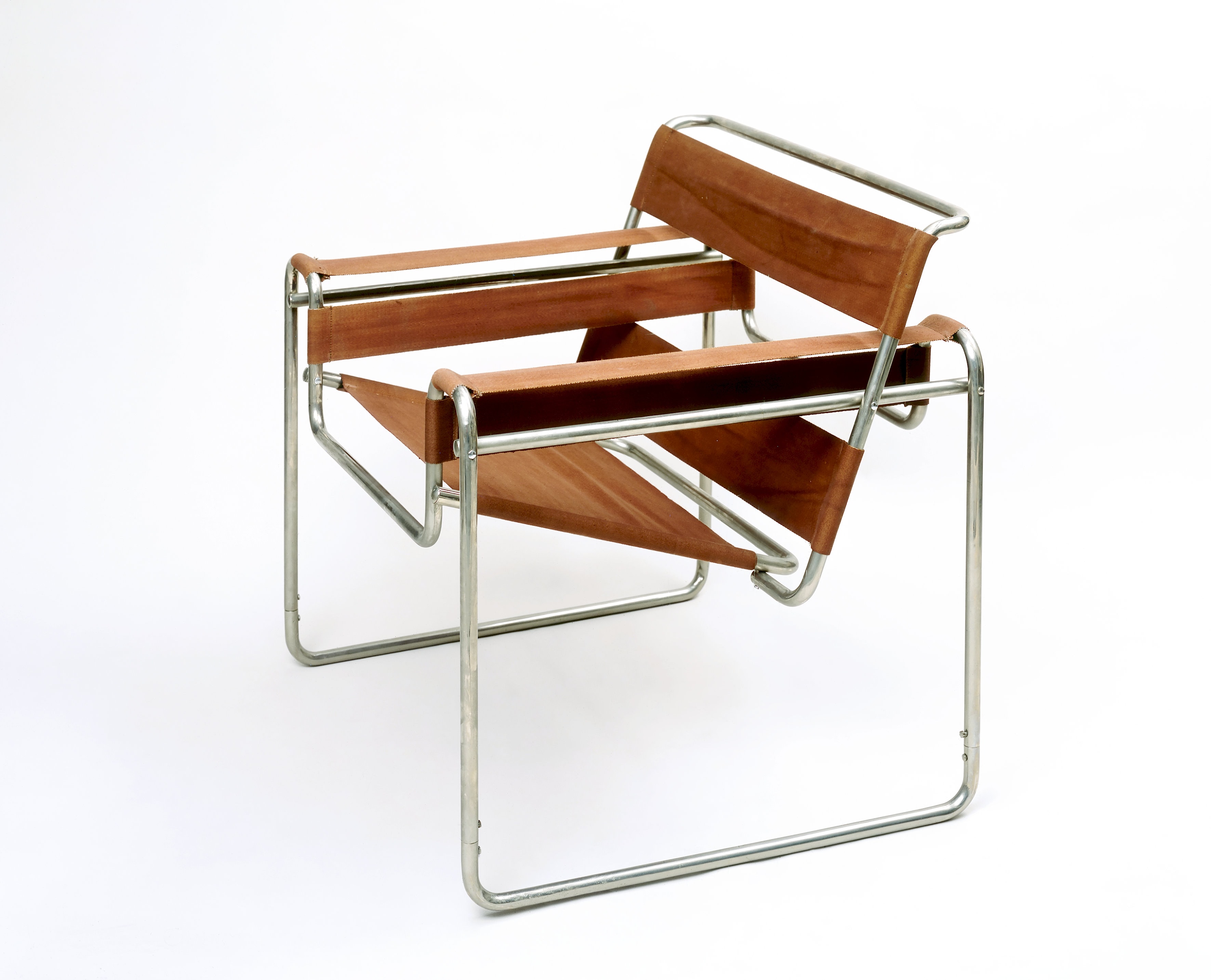 Bauhaus chair