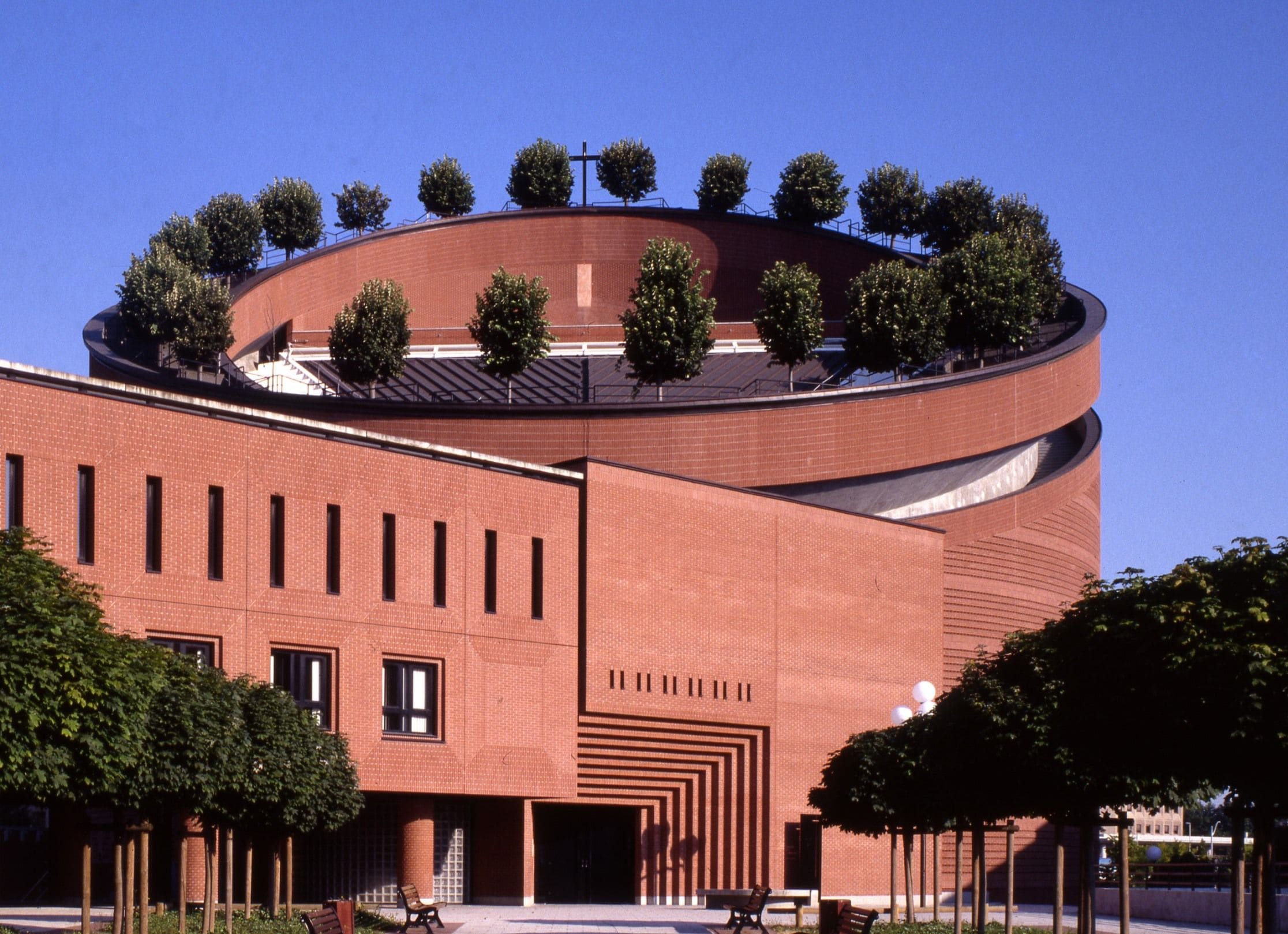Mario Botta: 