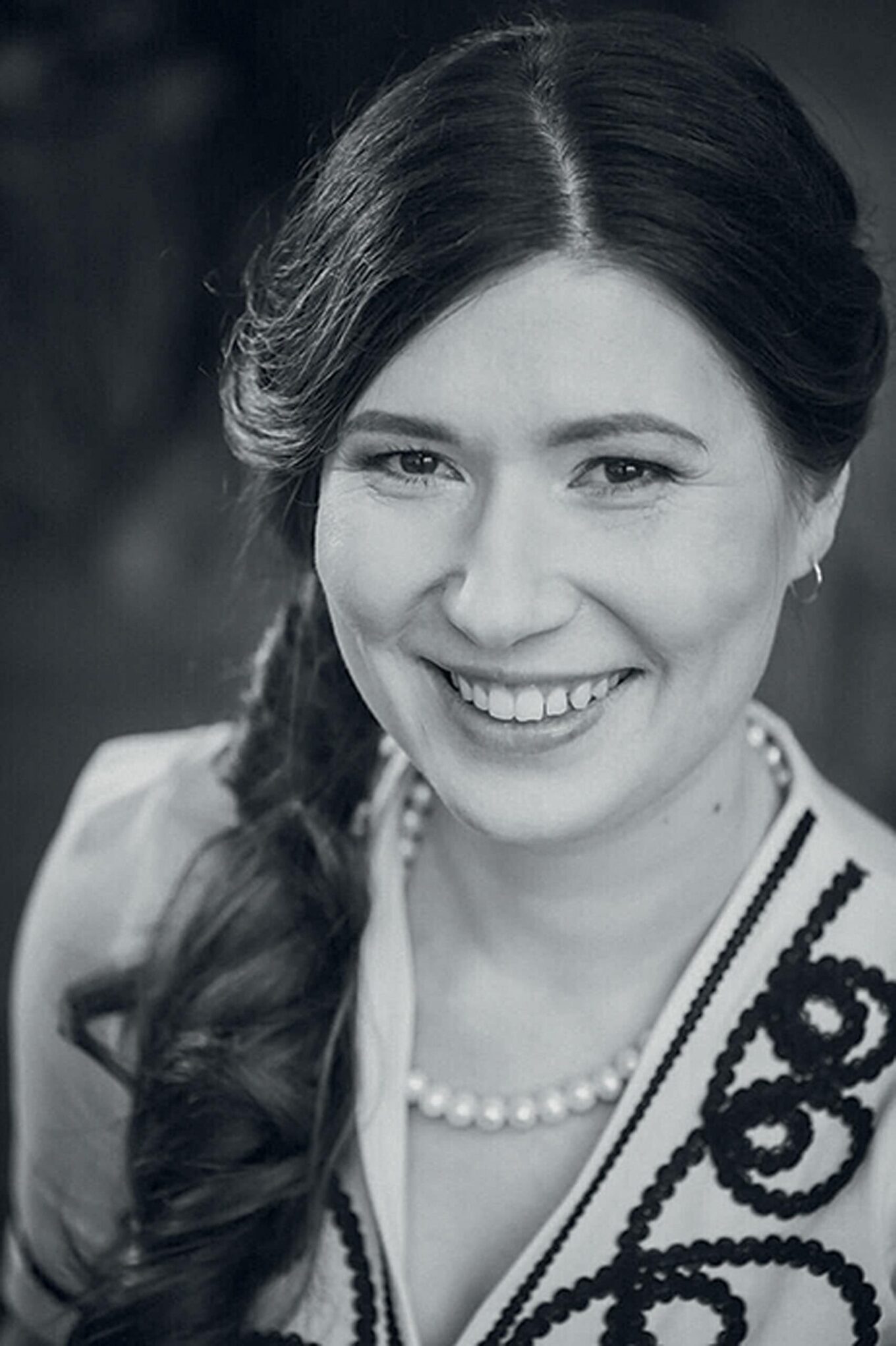 Photo by Olga Chernova
