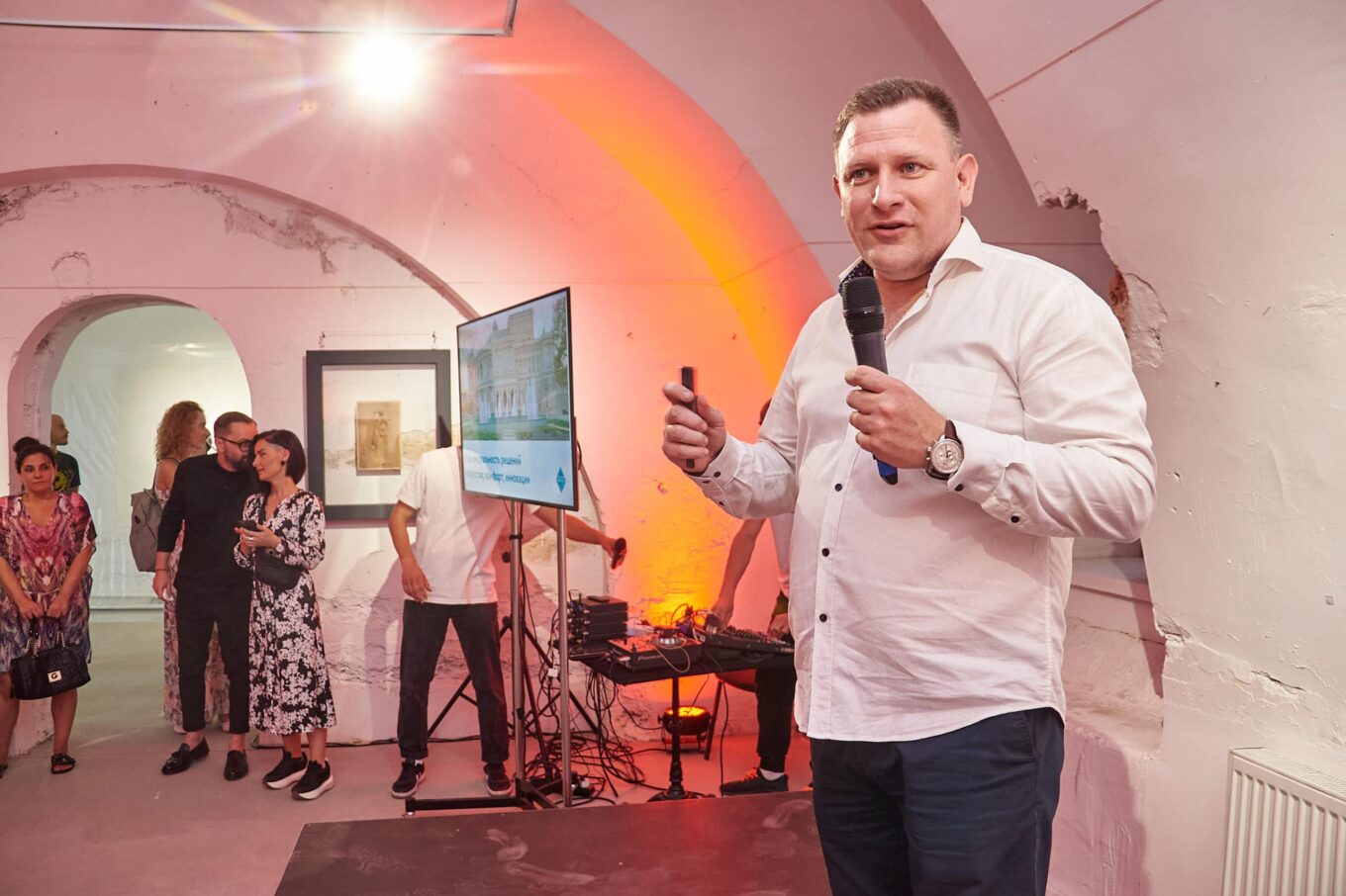 Veka. Окно в Японию