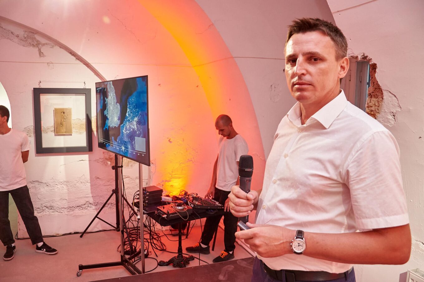 Veka. Окно в Японию