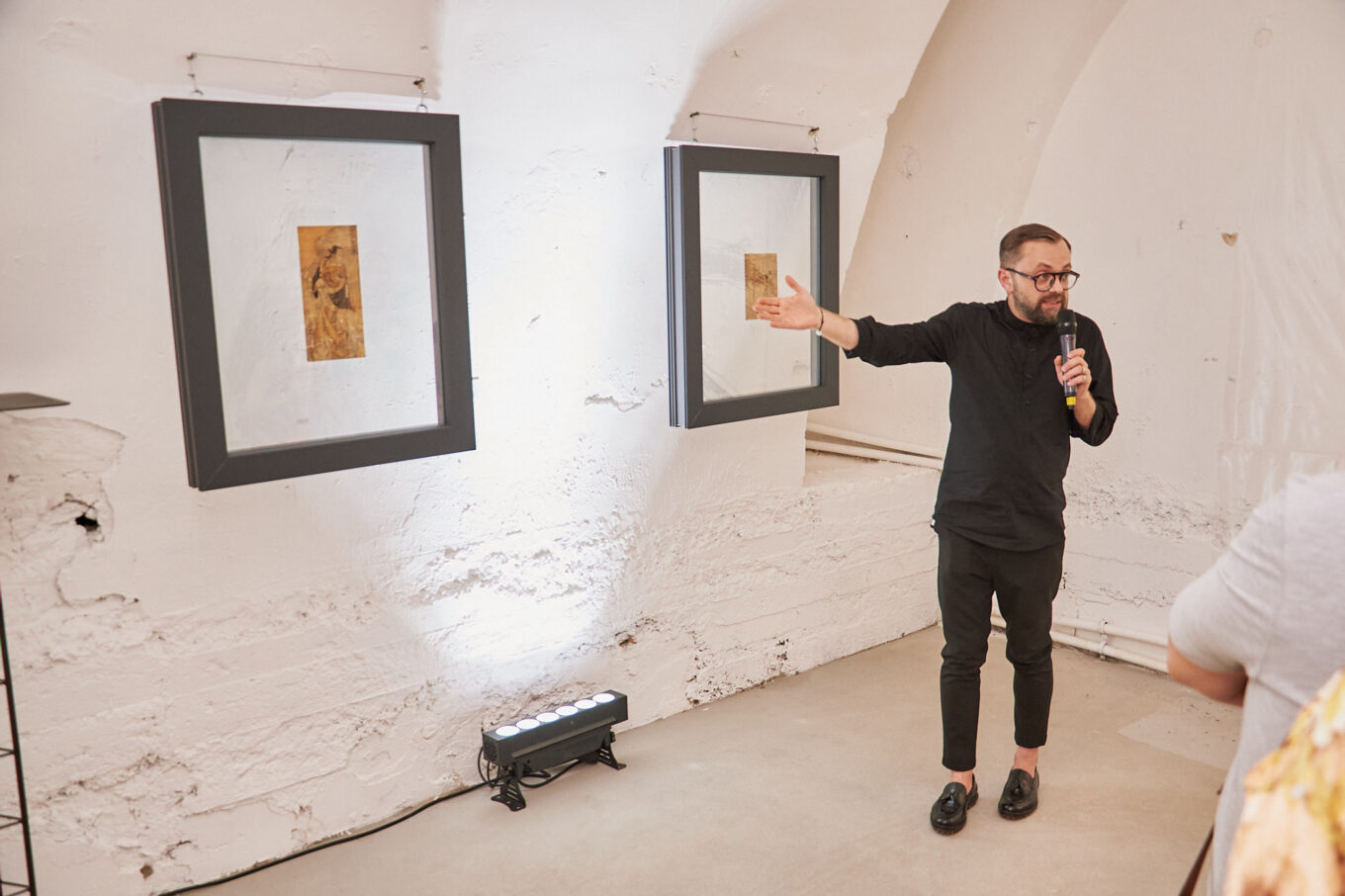 Veka. Окно в Японию