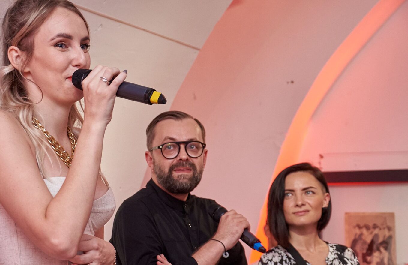 Veka. Окно в Японию