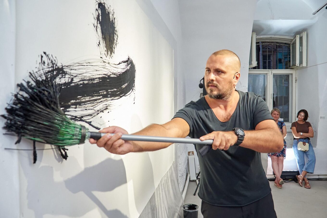 Veka. Окно в Японию