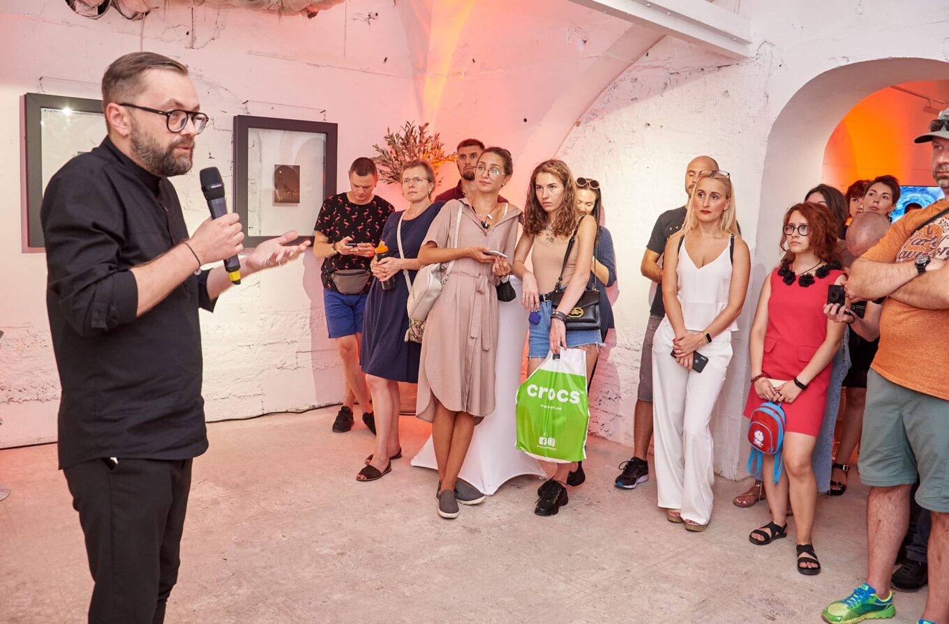 Veka. Окно в Японию