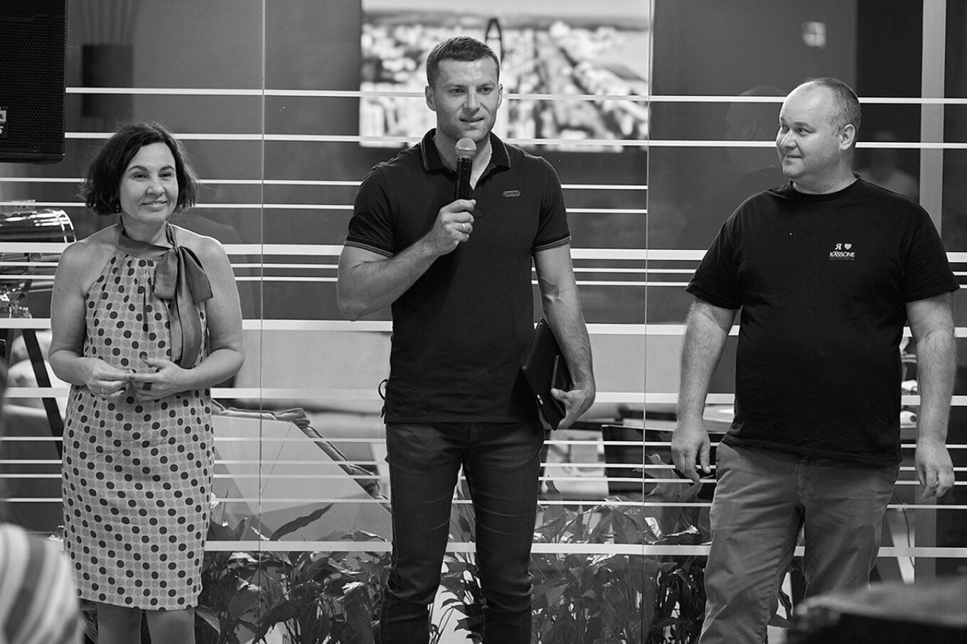 Итальянский радикальный дизайн. Вечер при поддержке Kassone и A Development