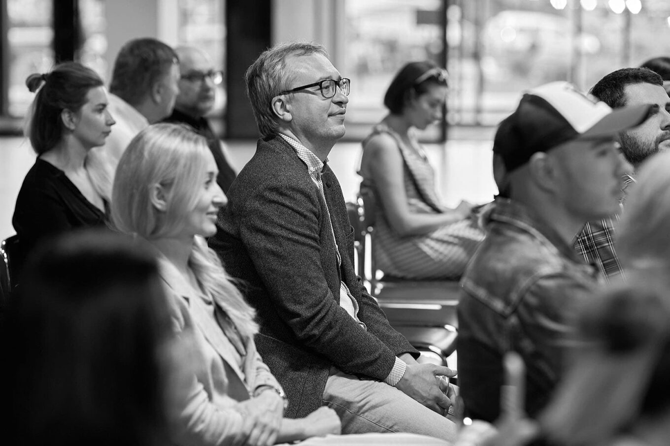 Italian Radical Design. Вечер при поддержке Kassone и A Development