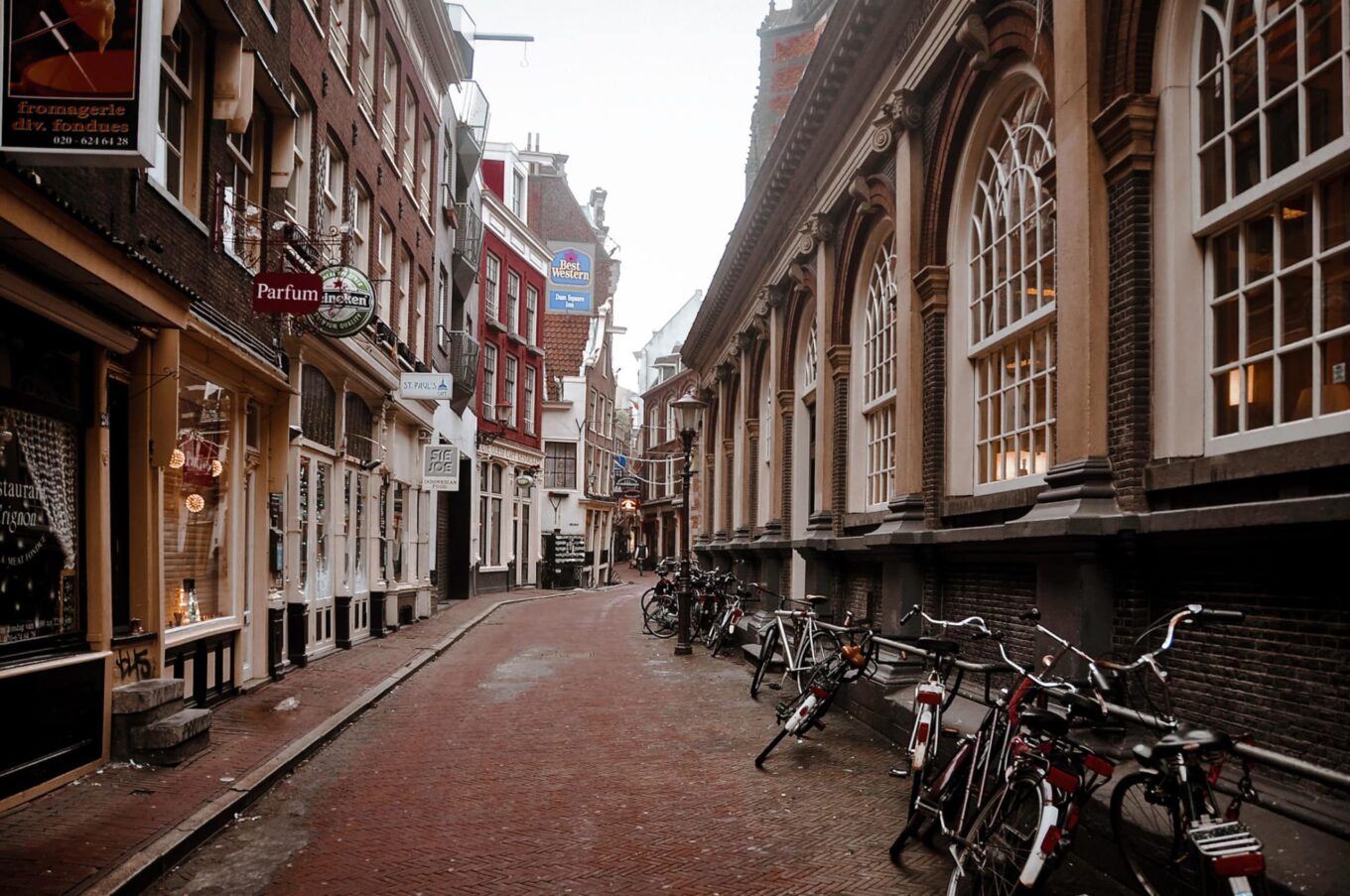 Градус благополучия. Как измерить температуру городам