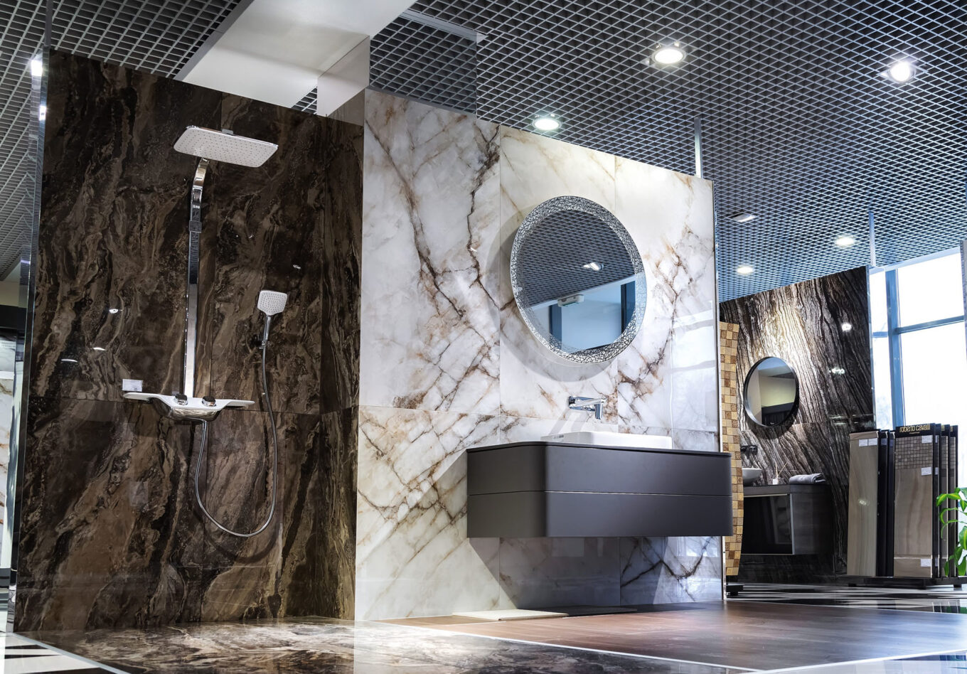 Шоурум АГРОМАТ