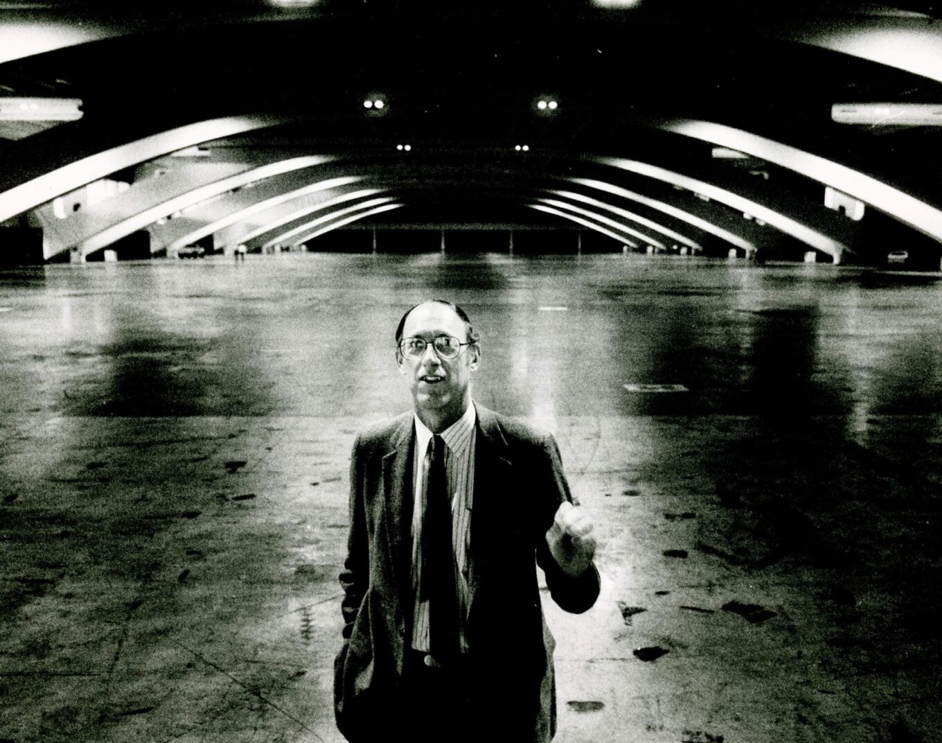 Арт Генслер