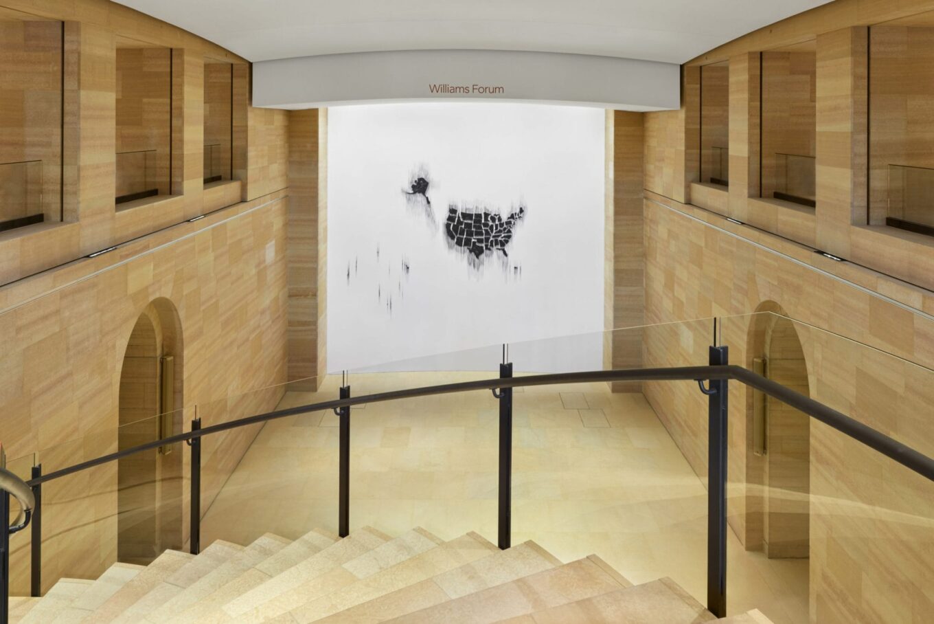 Филадельфийский художественный музей