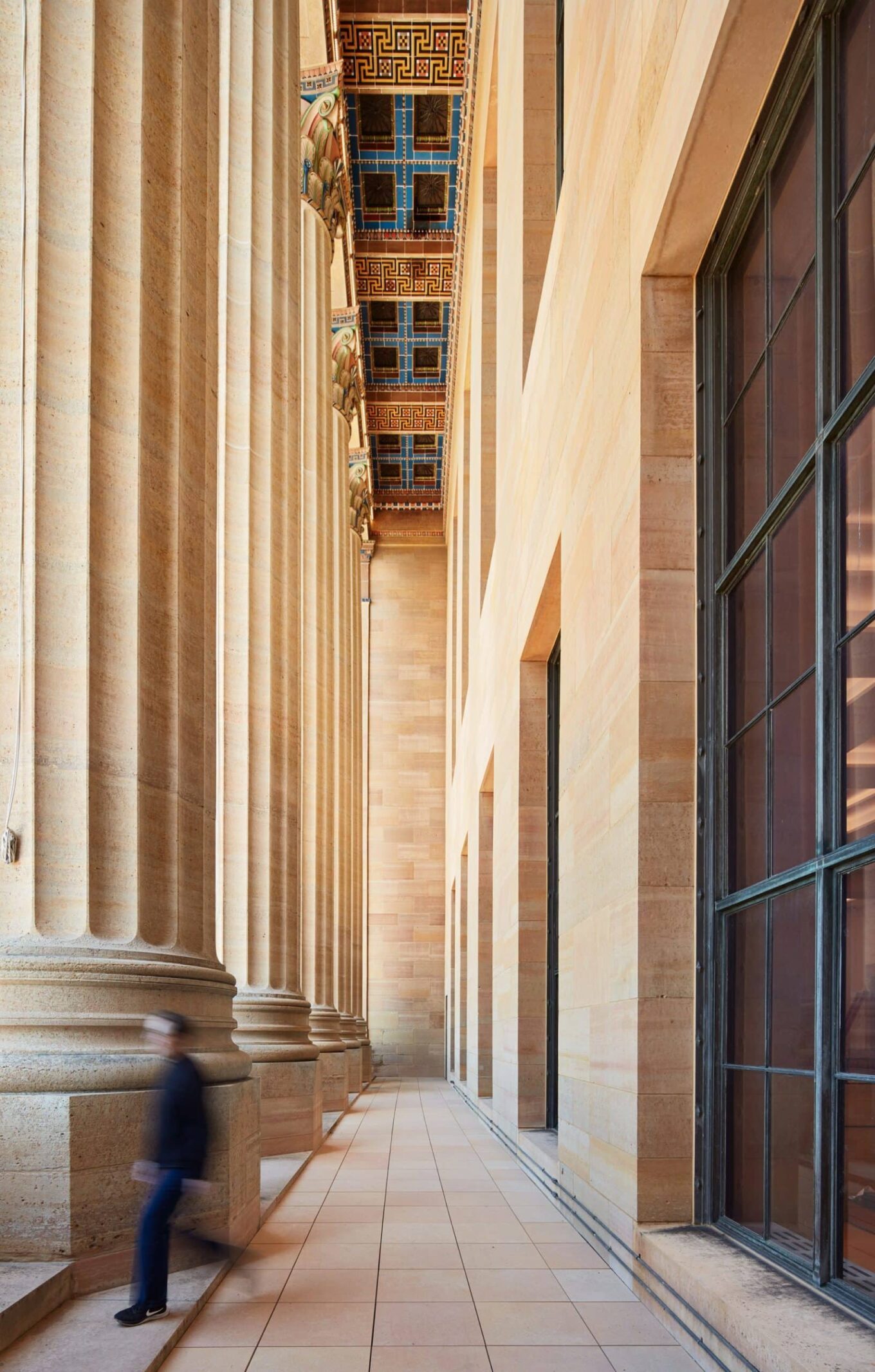 Филадельфийский художественный музей