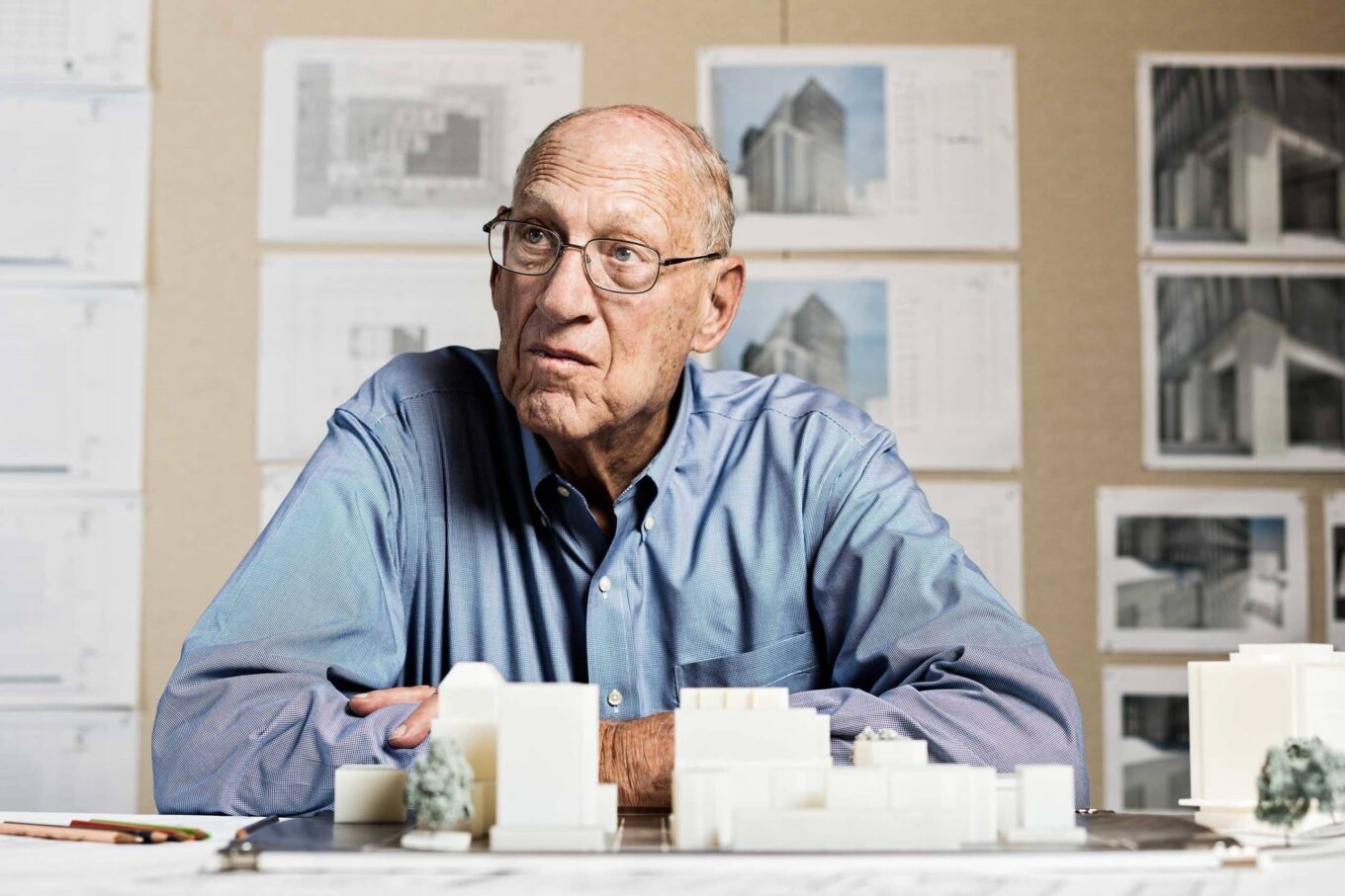 Арт Генслер