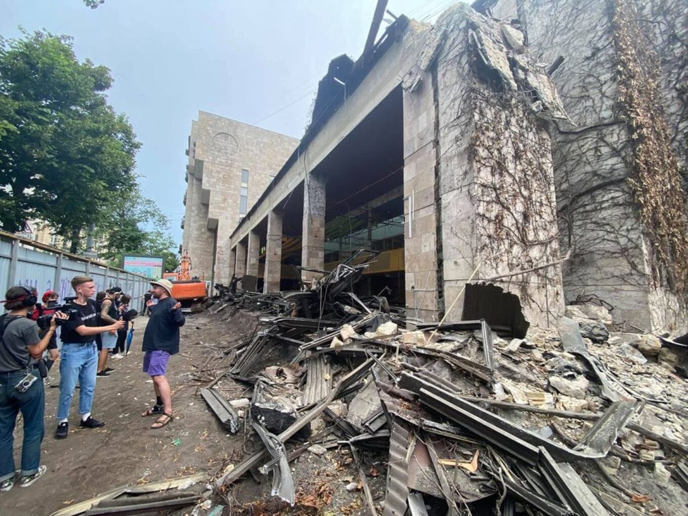 Квіти України