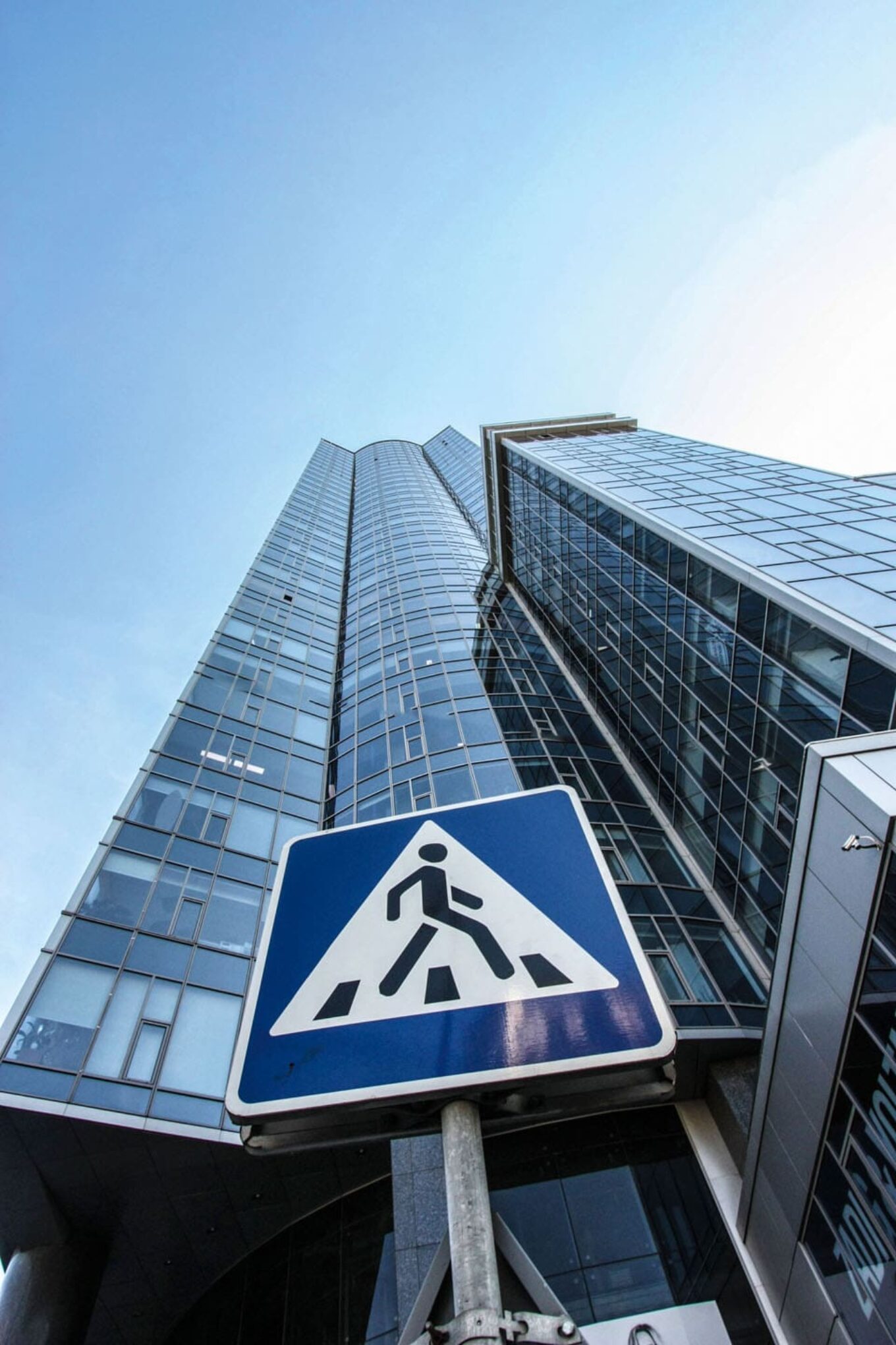 «Офисный сегмент и в дальнейшем будет развиваться, а офисные помещения с высокой степенью вероятности не будут сокращаться, а трансформируются»