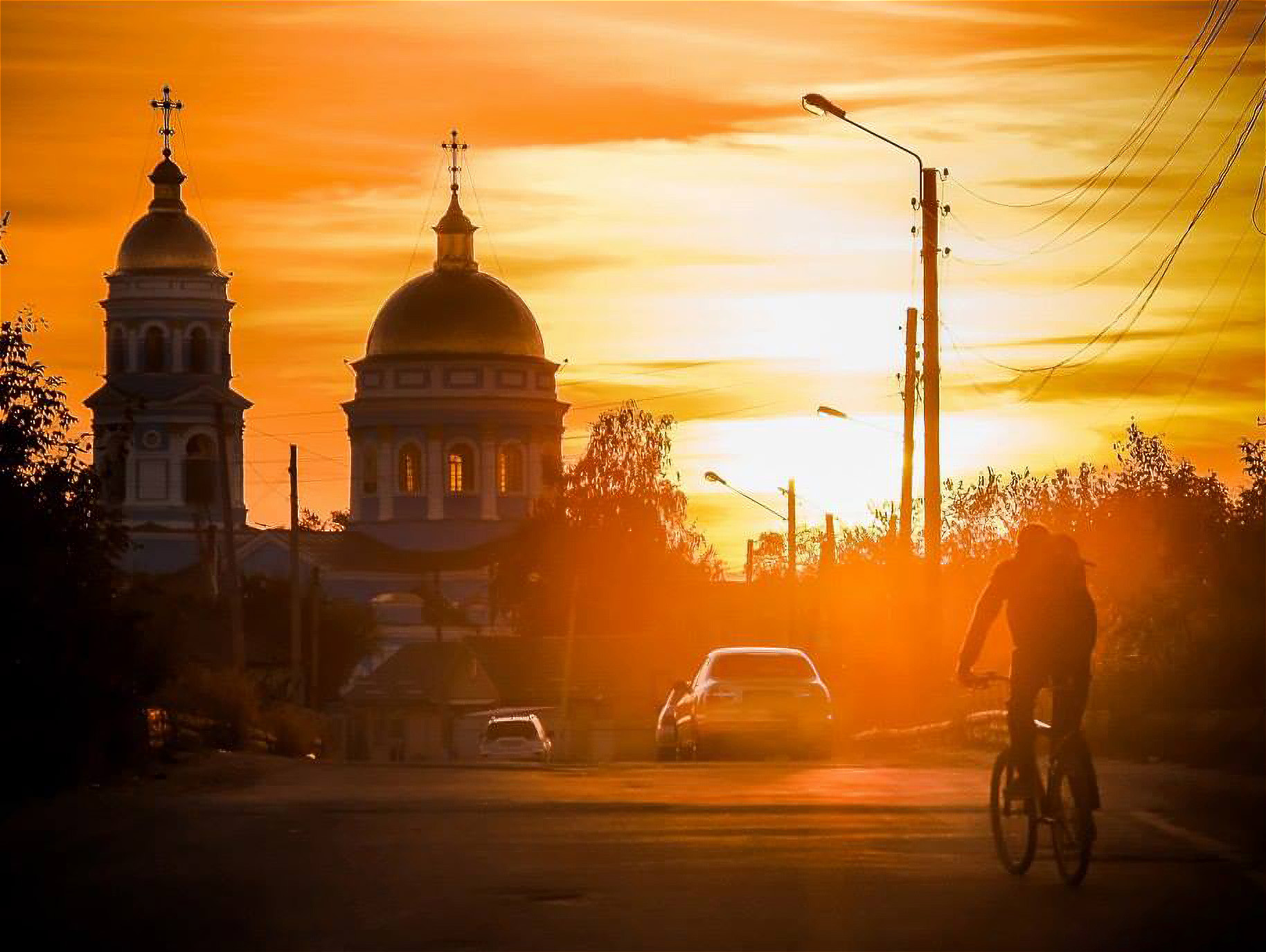 Ізюм. Місто серцебуття - PRAGMATIKA.MEDIA - Україна, Київ
