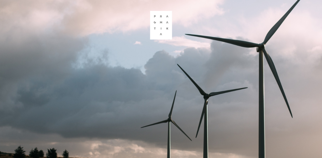 Green energy