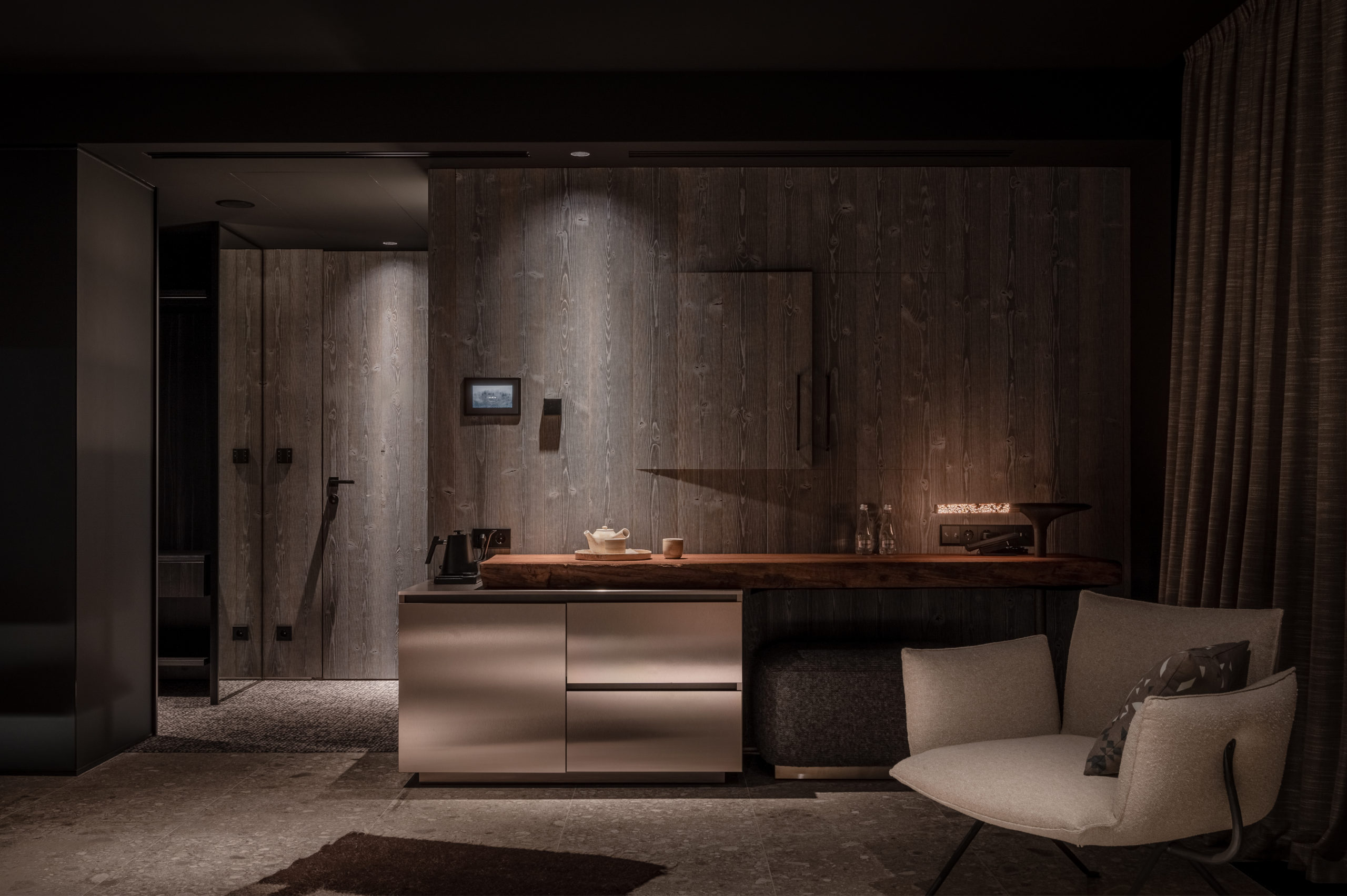 HAY Boutique Hotel and SPA. Карпатська автентика від YOD Group - Проєкт ...