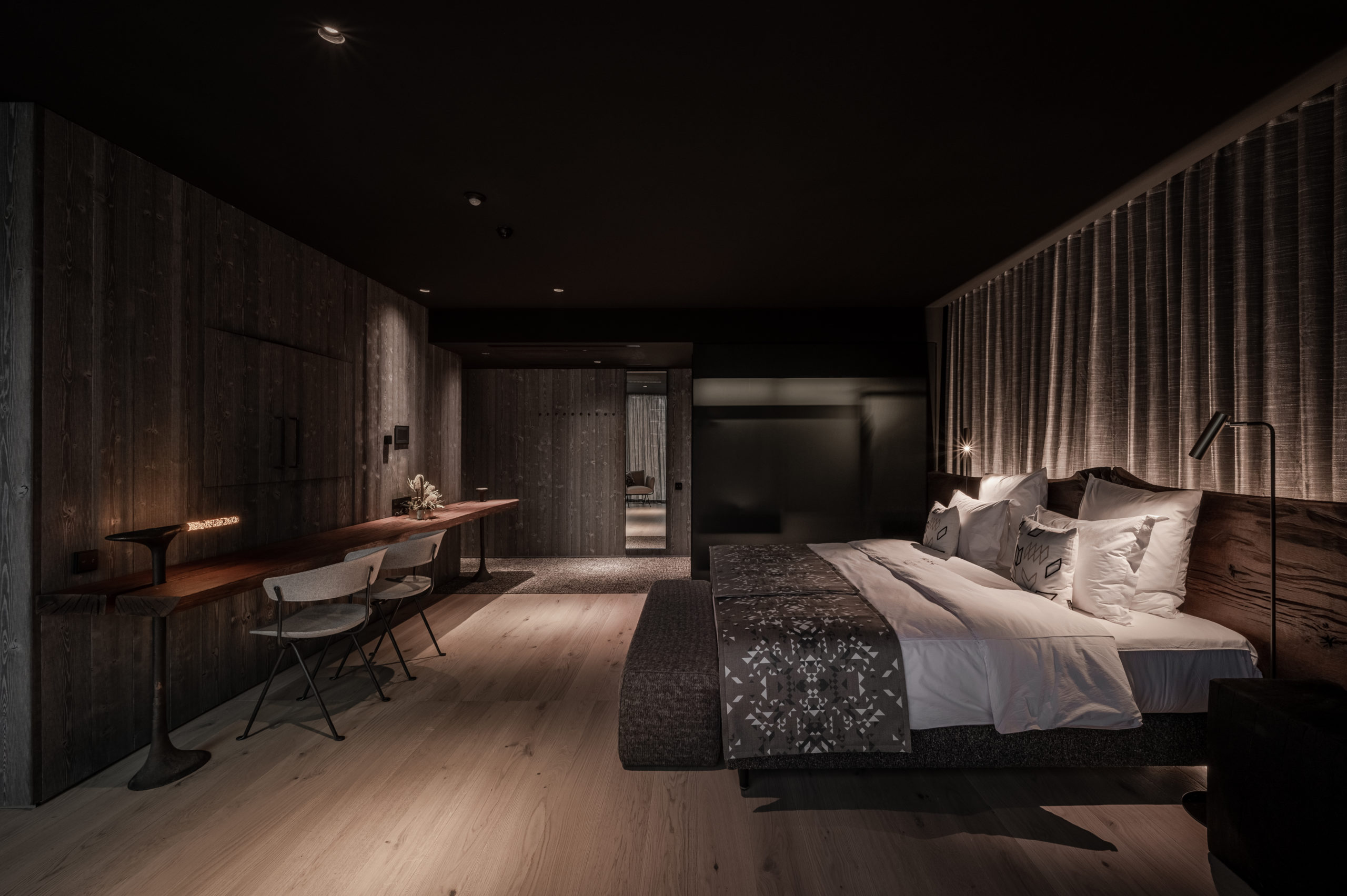 HAY Boutique Hotel and SPA. Карпатська автентика від YOD Group - Проєкт ...