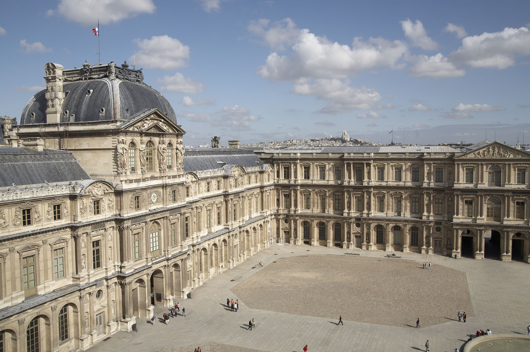 Mona Lisa" will be moved to a separate room in the Louvre - PRAGMATIKA.MEDIA - Ukraine, Kyiv