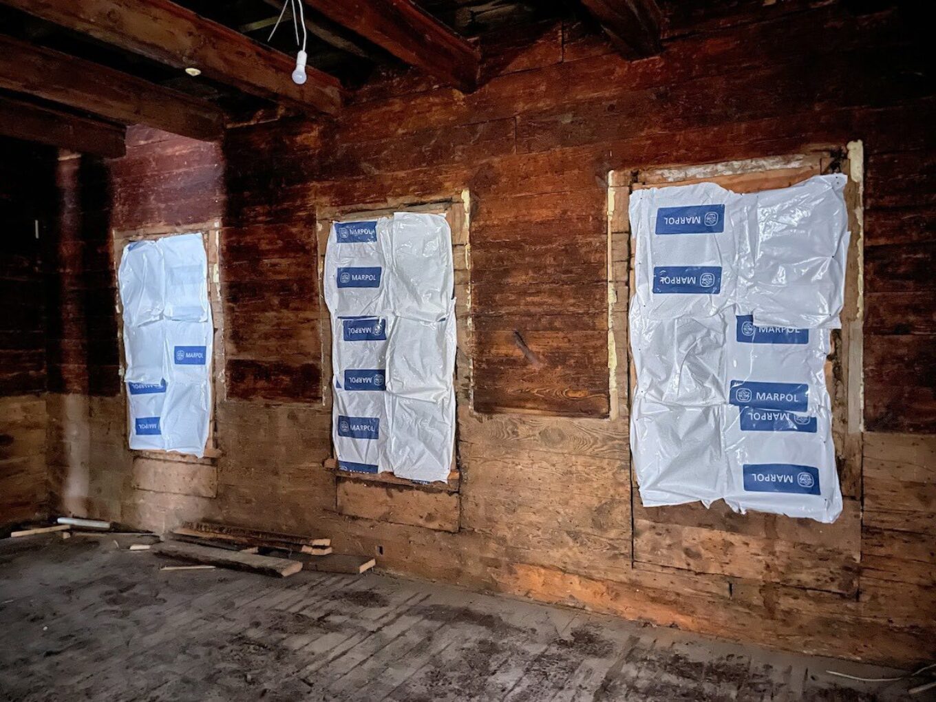 Садиба на Андріївському узвозі, 13-Б