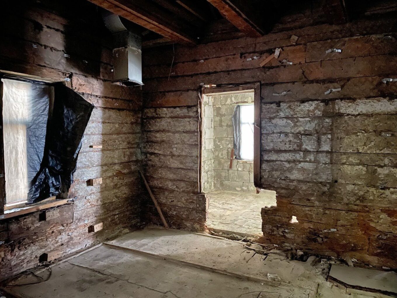 Садиба на Андріївському узвозі, 13-Б