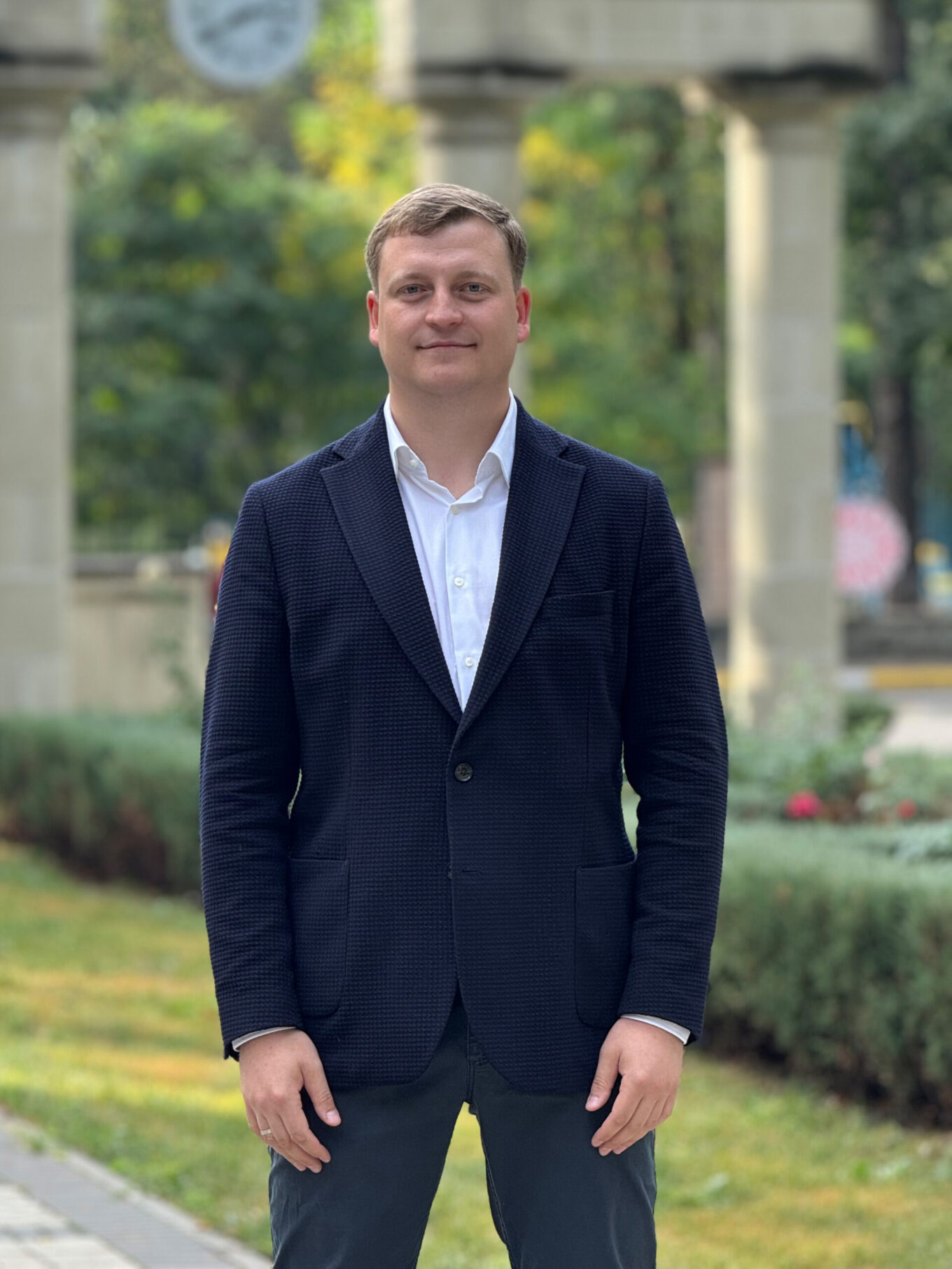 Андрій Кравчук