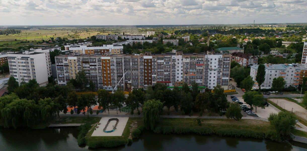 5G Бородянка