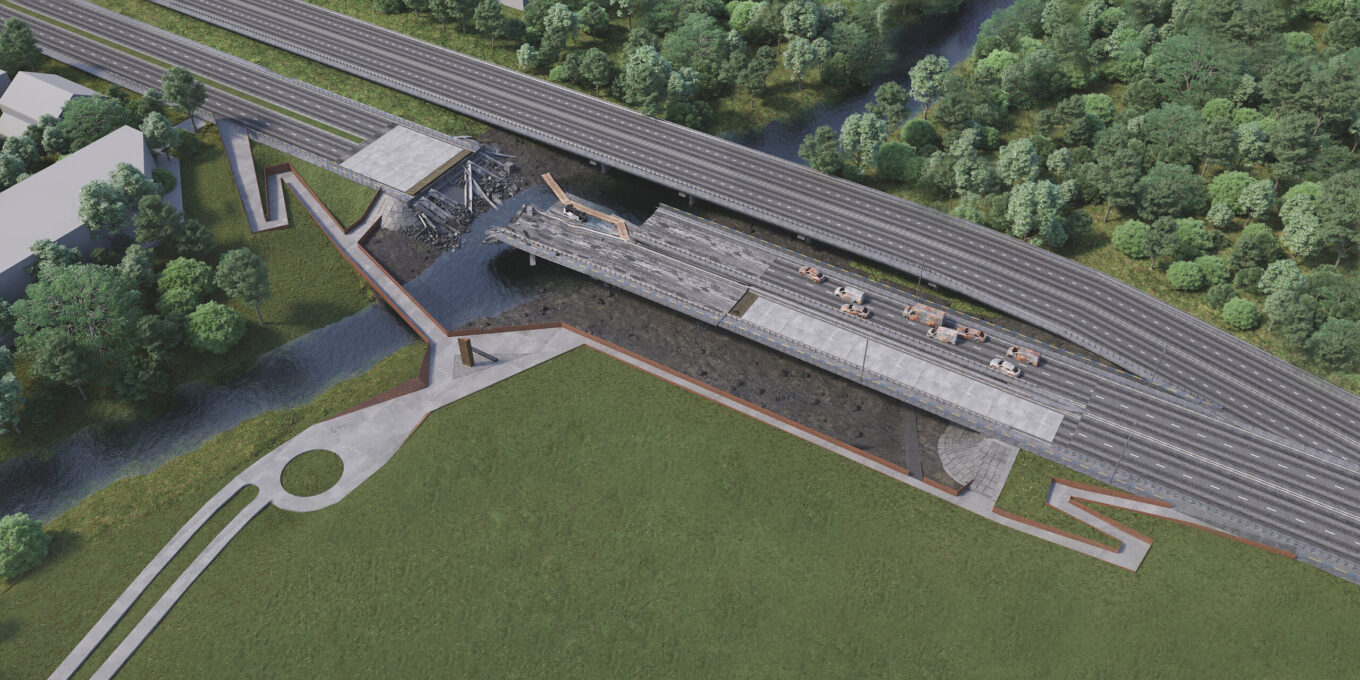 меморіалізації війни