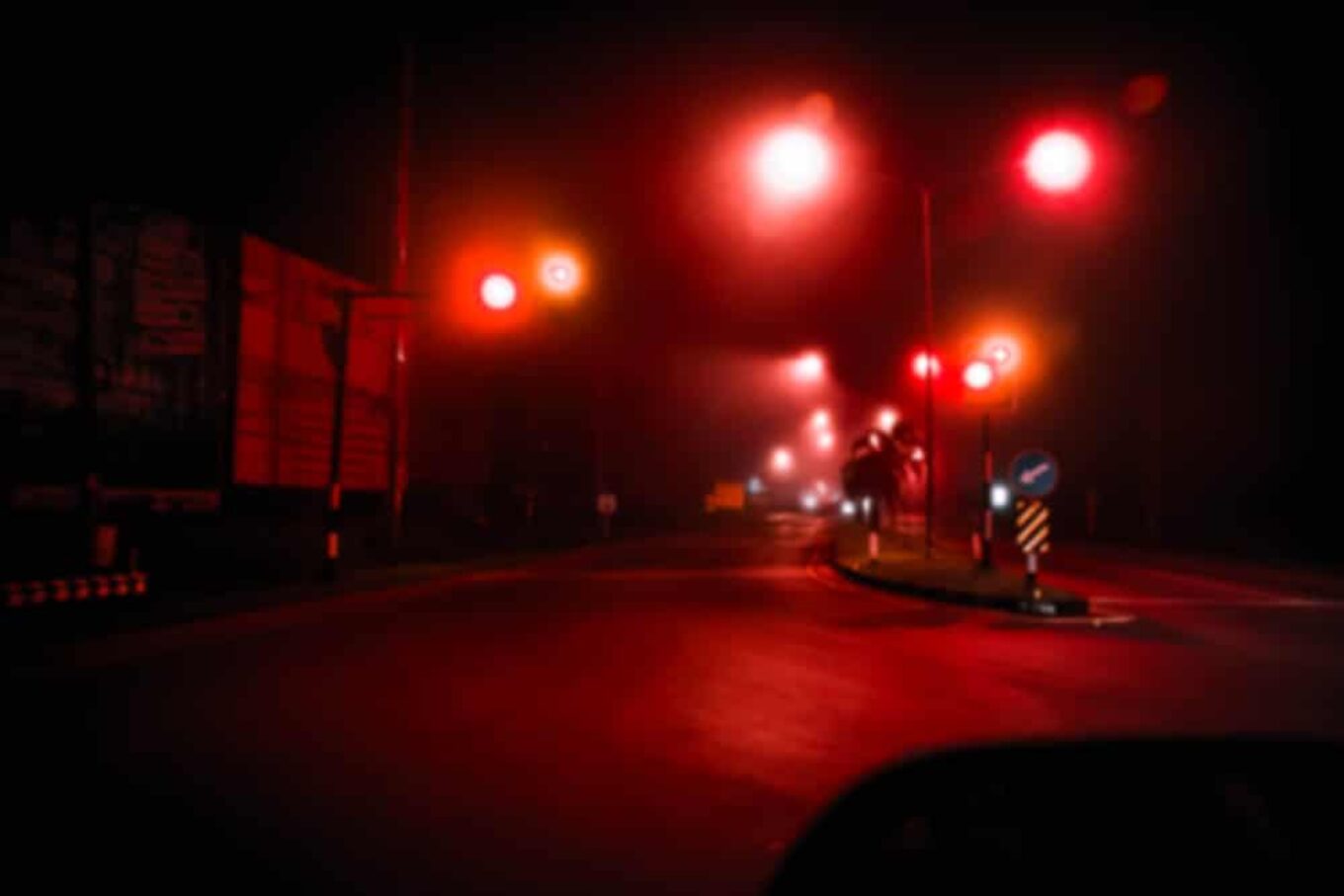 Червоні LED-системи зменшують споживання енергії