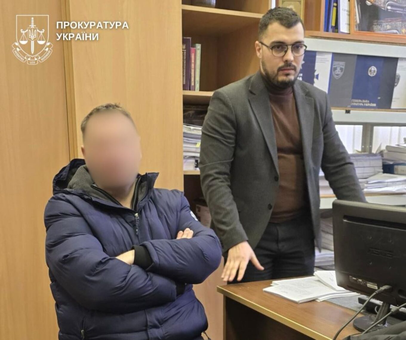 Розтрати під час ремонту Кирилівської