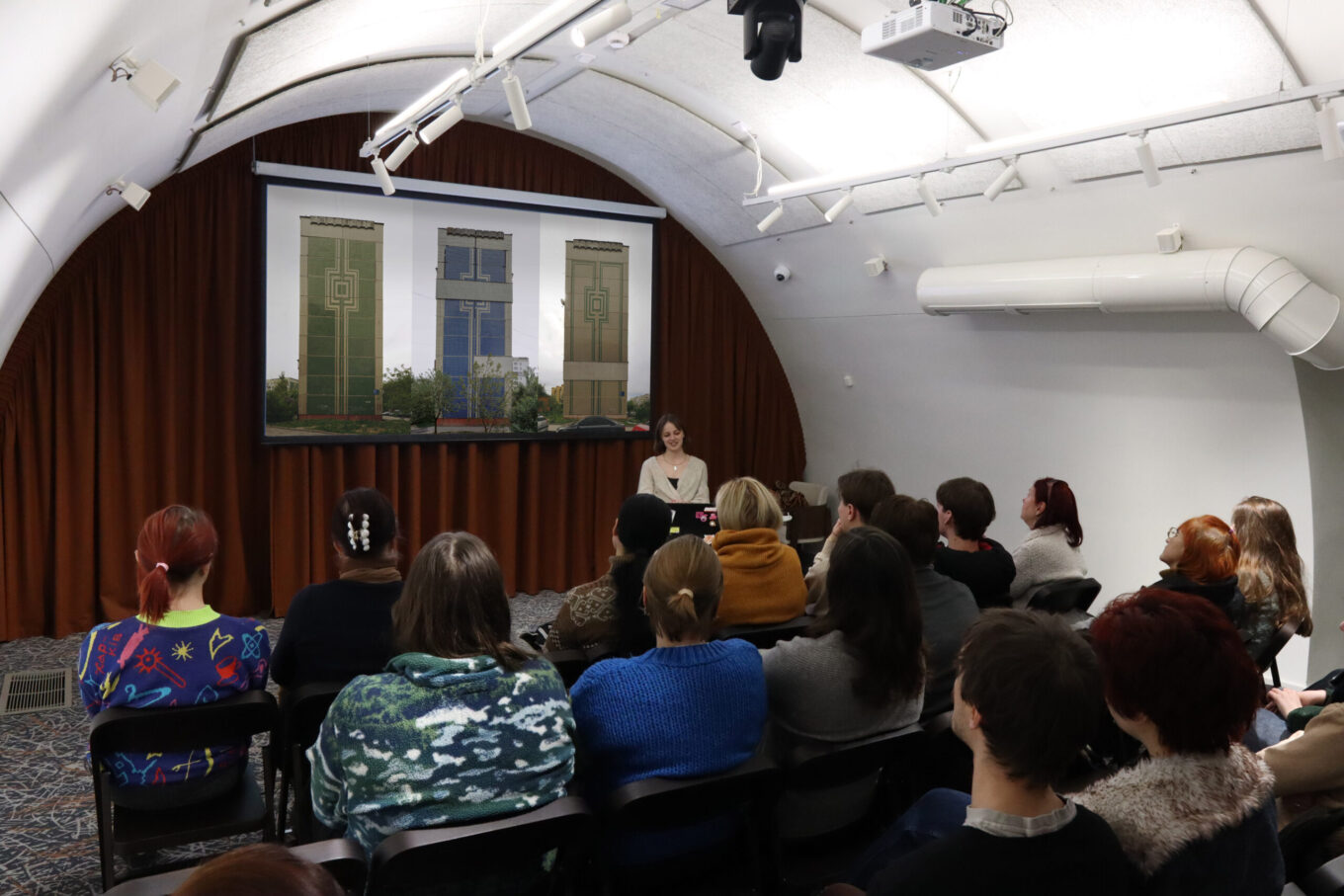 Суперграфіка Сихова