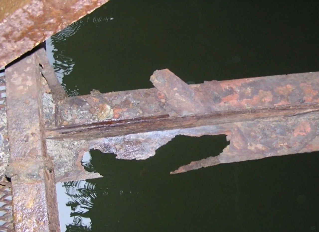 Міст Патона