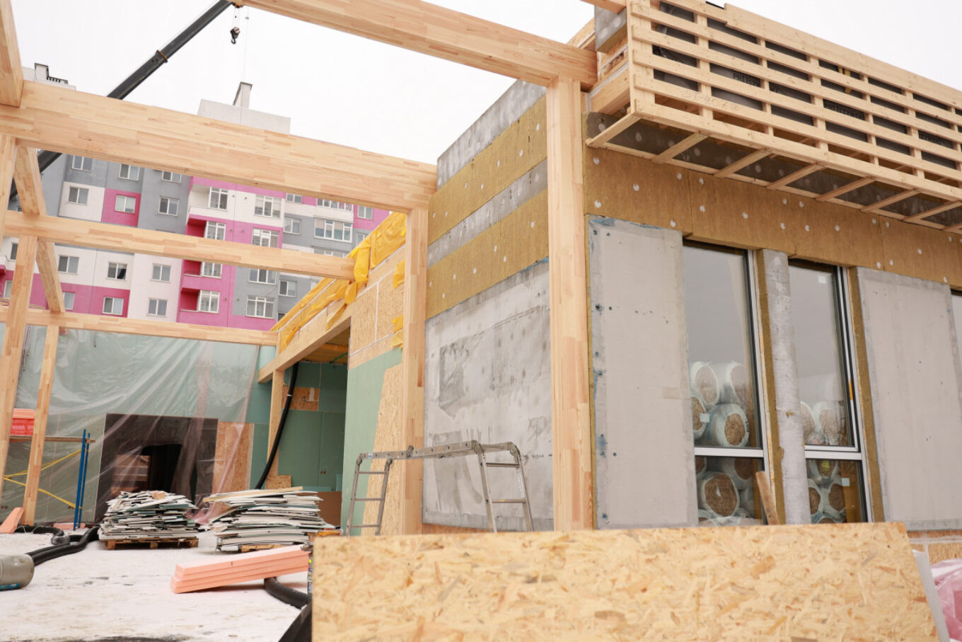 Ветеранський хаб